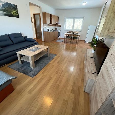 Apartman 92 Biely Kostol Zewnętrze zdjęcie