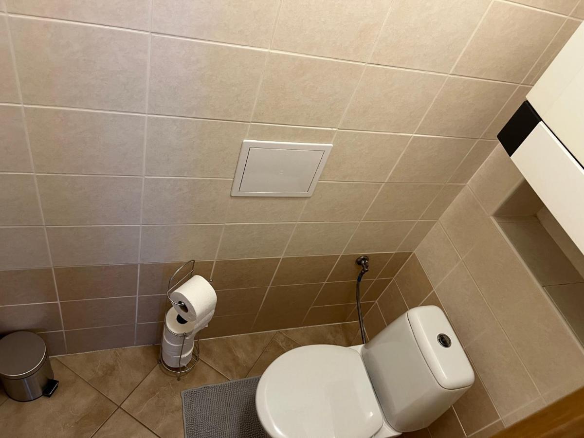 Apartman 92 Biely Kostol Zewnętrze zdjęcie
