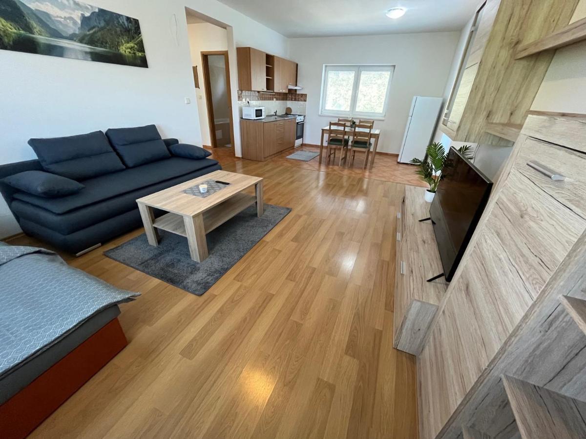 Apartman 92 Biely Kostol Zewnętrze zdjęcie