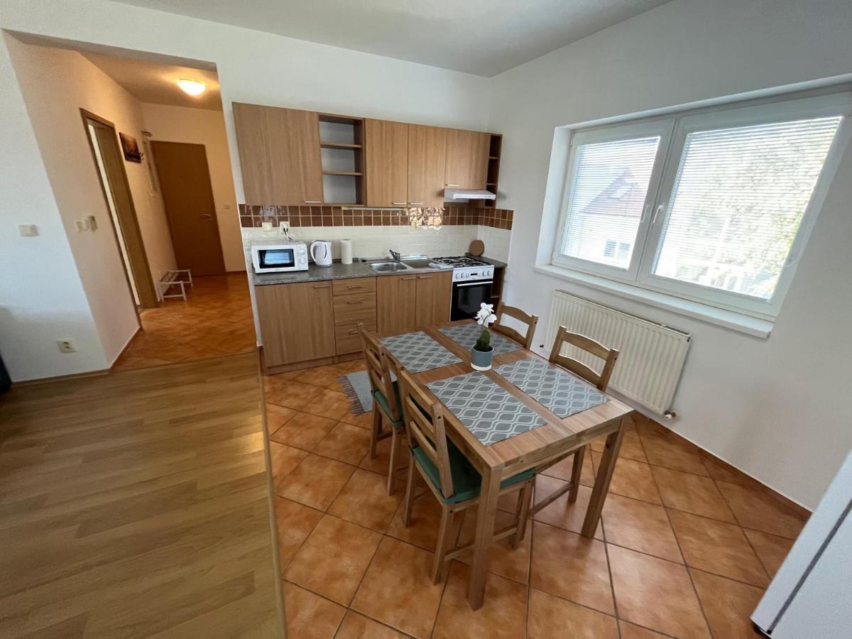 Apartman 92 Biely Kostol Zewnętrze zdjęcie