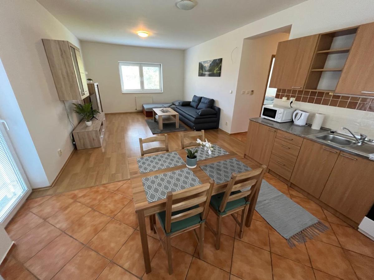 Apartman 92 Biely Kostol Zewnętrze zdjęcie