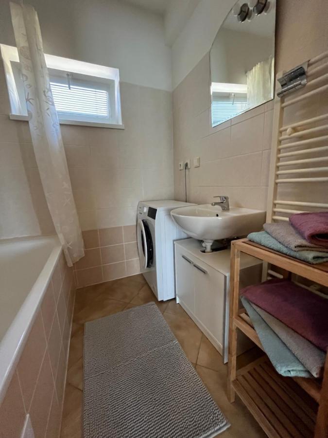 Apartman 92 Biely Kostol Zewnętrze zdjęcie
